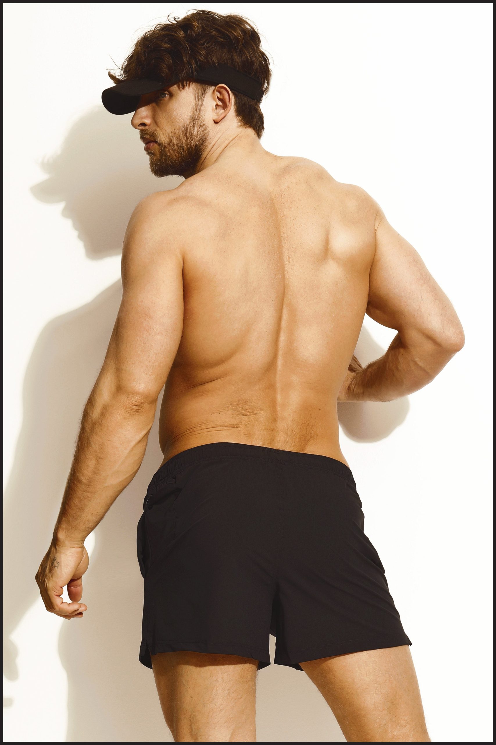 Gym Short - Image 8