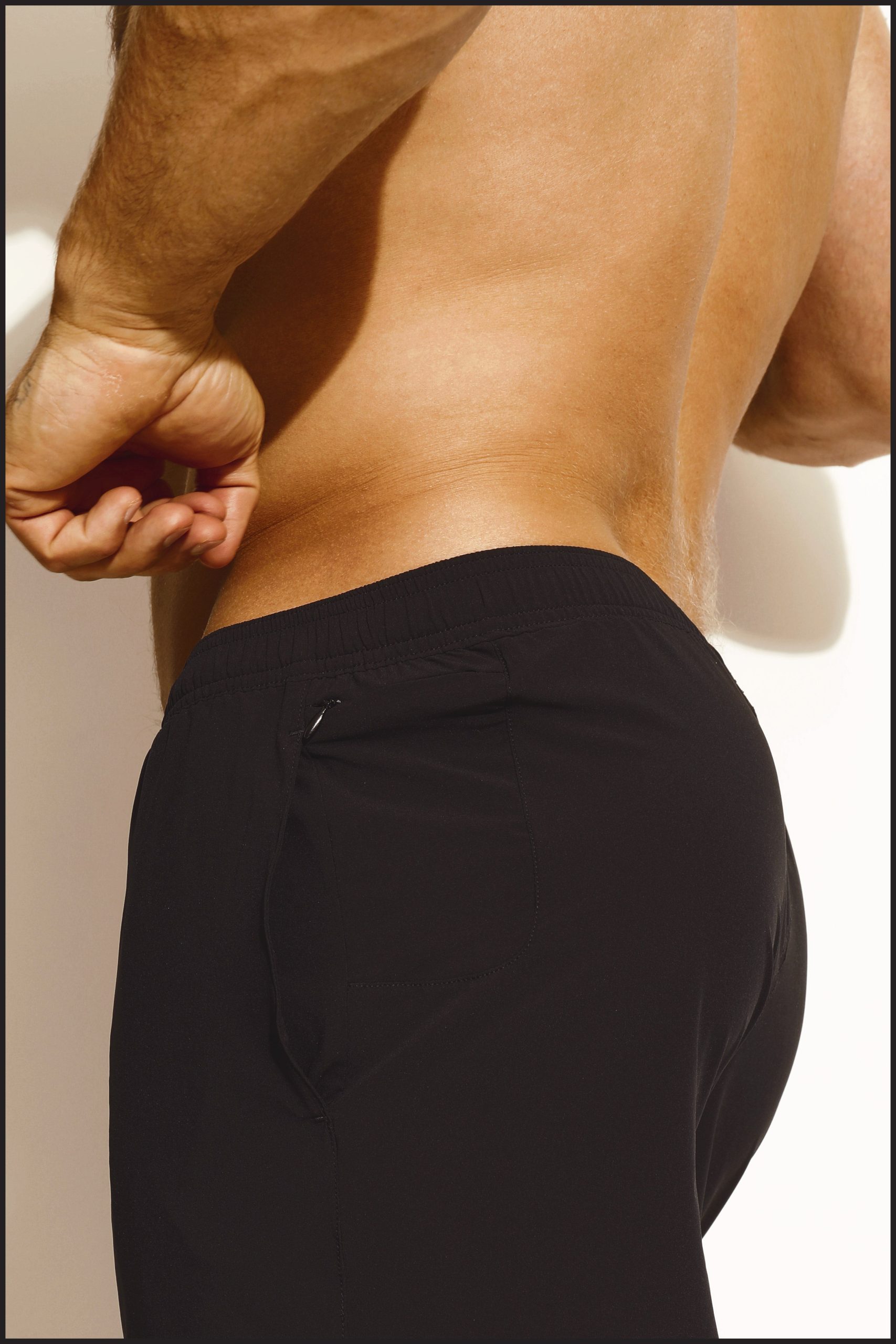 Gym Short - Image 4