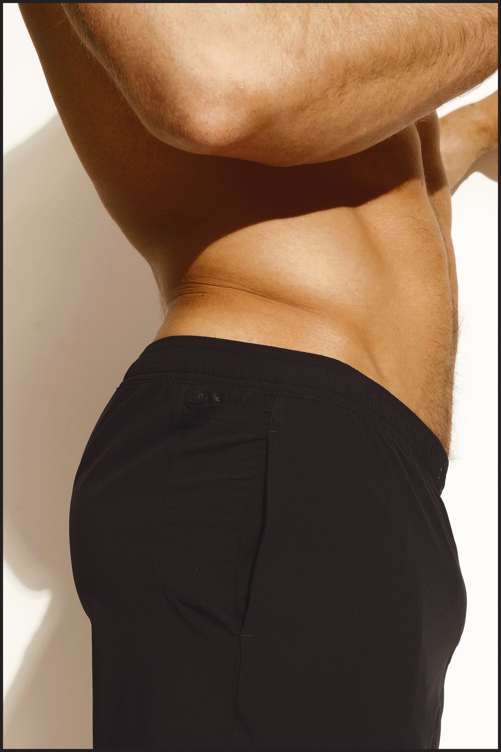 Gym Short - Image 3