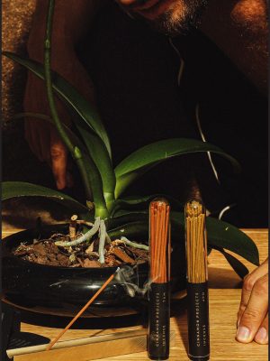 7AM Incense