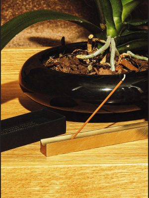 Chord Burner