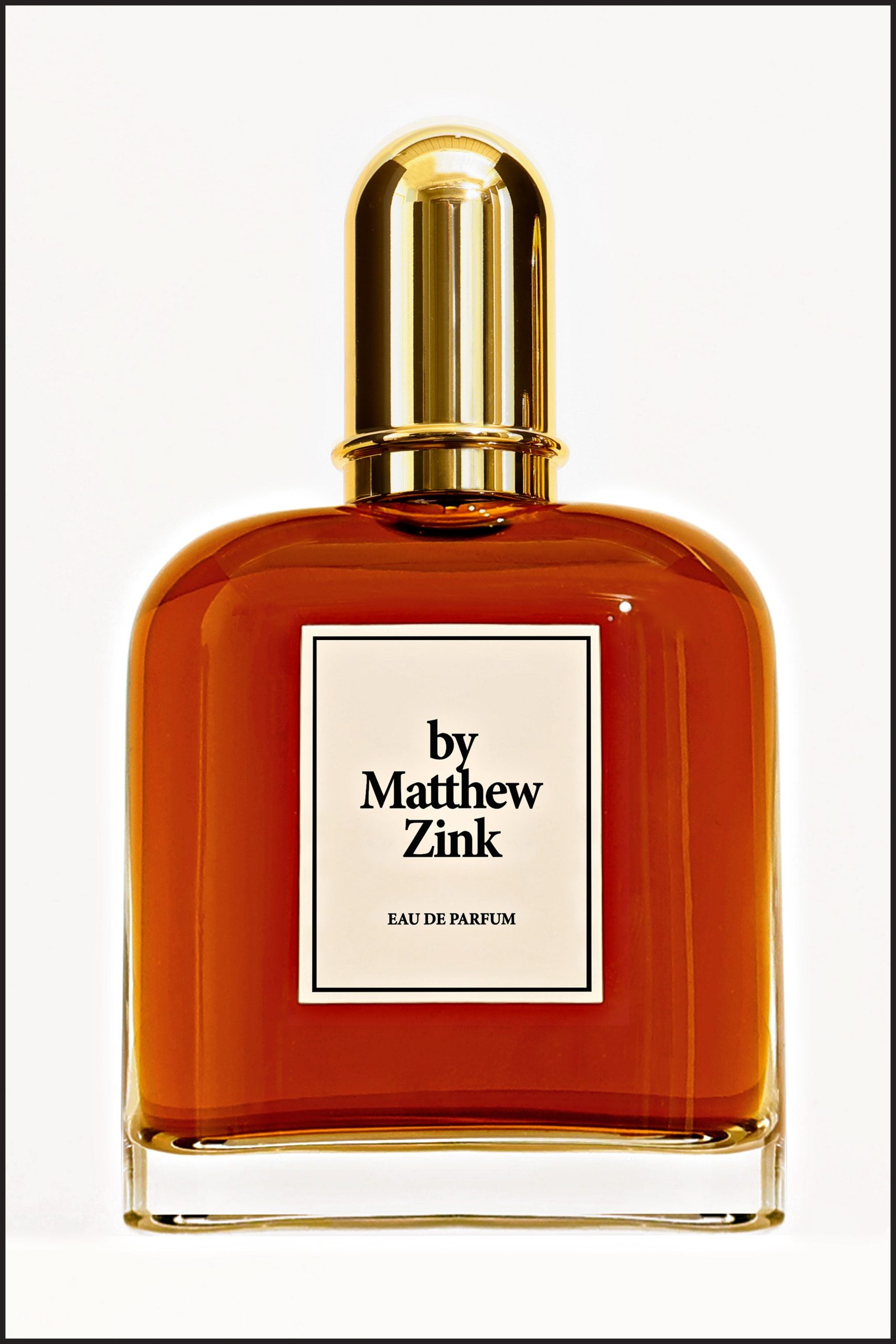 by Matthew Zink - 100 + 7.5 Parfum Fragrance Gift Set - Image 3
