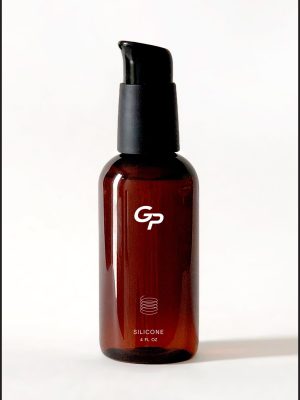Ultra-Smooth Silicone Lube