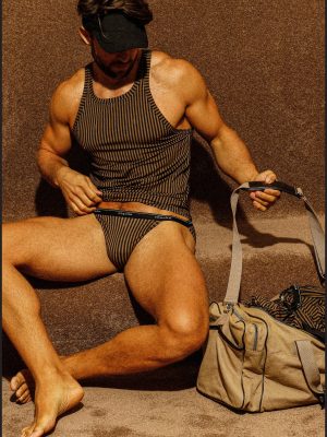 Sport Tank