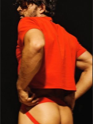 MVP Jockstrap