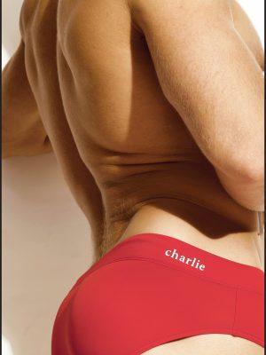 Square Cut Brief
